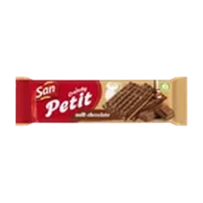 Keks petit choco San 138g