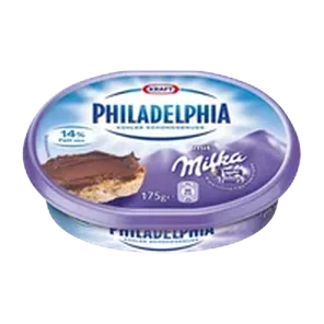 Sirni namaz Philadelpia protein 175g