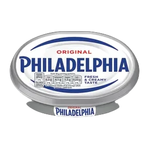 Sirni namaz Philadelphia Classic 125g