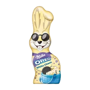 Čokoladni Zec Milka 90g
