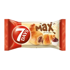 Kroasani 7Days Max kakao krem 80g