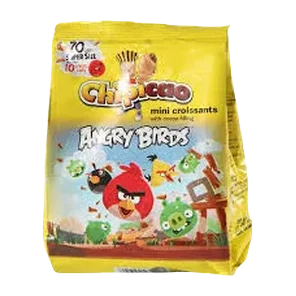 7 Days Chipicao Mini 60g