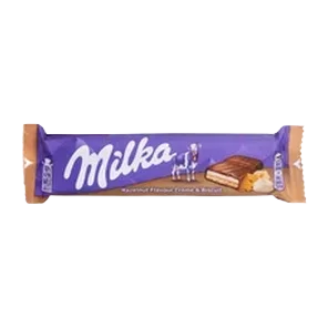 Cokol.lesnik krem i biskvit Milka 46g