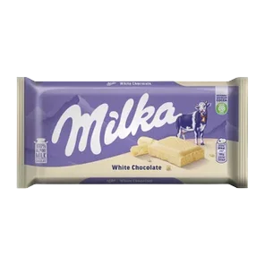 Cokolada Milka White 90g