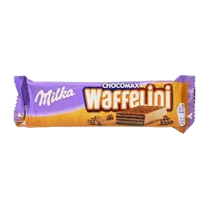 Milka Waffelini Choco 31g