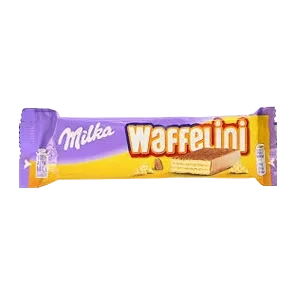 Milka waffelini milk 31g