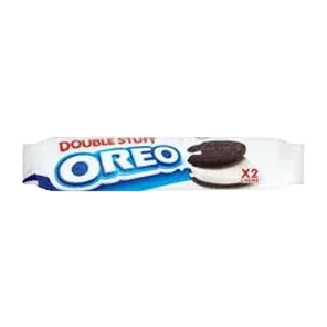 Oreo Double Stuff 157g