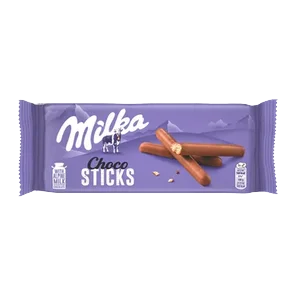 Keks Milka Choco Stix 112g
