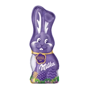 Milka Bunny Milk 45g