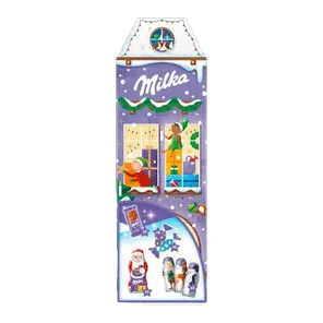 Milka 3d Advent Kalendar 229g