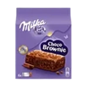 Biskvit Soft Cake Brownie Milka 150g