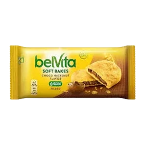 Keks Belvita Soft cokolada 50g
