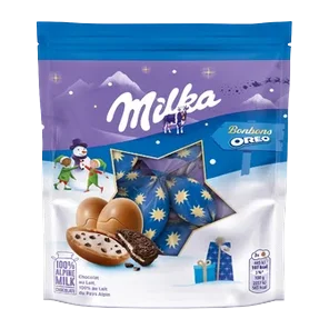Milka Bonbons Oreo 86g