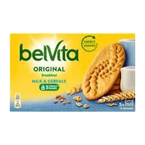 Keks Belvita cereals&milk 225g