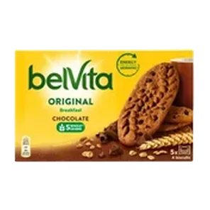Keks Belvita chocolate 225g