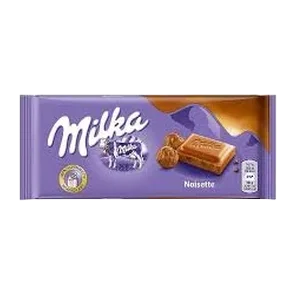 Milka noisette 100 g