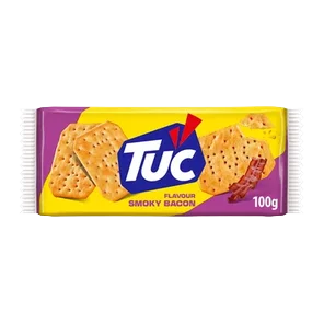 Kreker Tuc sa ukusom slanine 100g