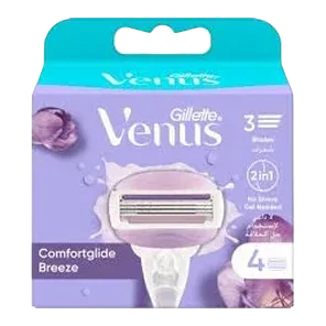 Gillette Venus 3 12pcs Plus Hrdc