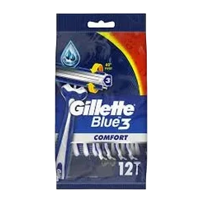 Brijač Gill Blue3 1 Kom P&g