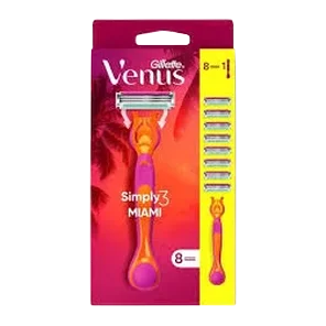 Gillette brijač venus 3 basic hrd