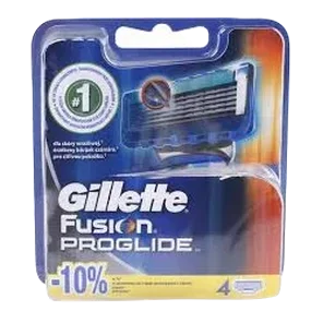 Patrone Proglide Powetr Gillette crt4