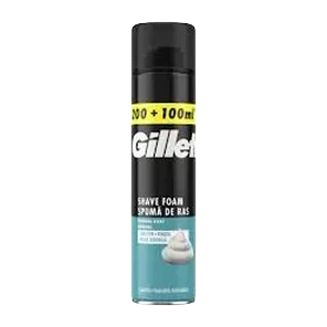 Pena/brij.Sens.Gillette200ml+100ml grat.