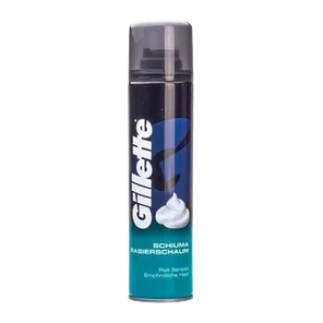 Gillette Pena Sensib 300ml