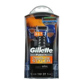 Aparat/brijanje Proglide Styler Gillette