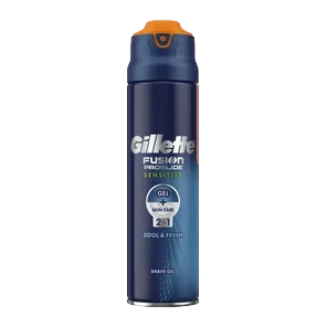 Gel Za Brij Progl Ocean Bre Gil 170