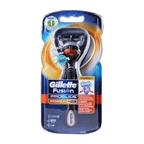 Brijac Proglide Flexball Power Gillette