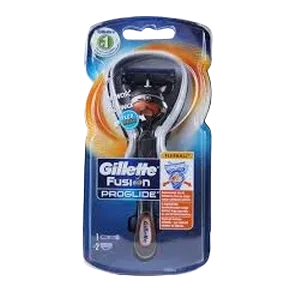 Brijac Proglide Flexball 2Up Gillette