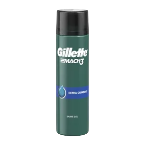 Gel Za Brij Mach3 Ext Comf Gill 240