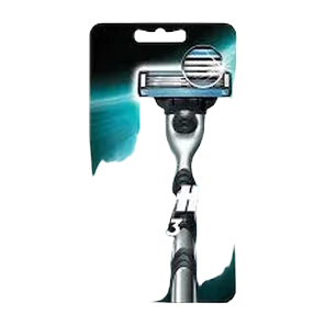 Mach 3 Razor 1up