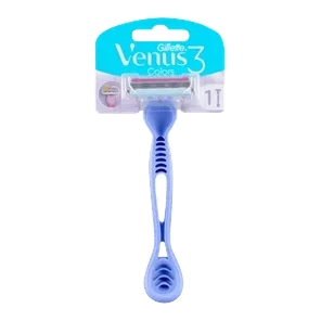 Brijač Žen Venus Sv3 Plus Yel Dis 3
