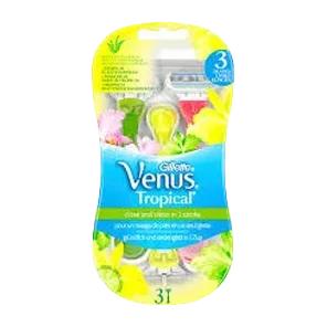 Brijac Venus Tropical 3cts Gillette