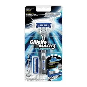 Brijač Mach 3 Turbo Gillette P&g