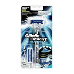 Gillette brijač m3 turbo 1up+5car