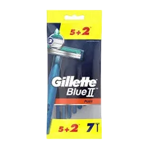 Muski brijac Gillette BII 5+2