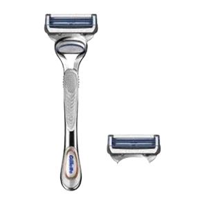 Brijac Gillette Skinguard 2up