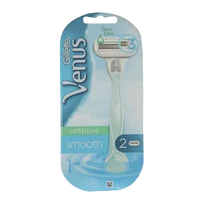 Brijač Ž Venus Smooth Sen Razor 2up