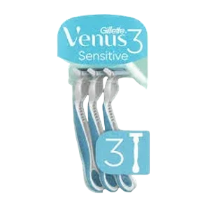 Brijac sensitive dispo 3ct Venus