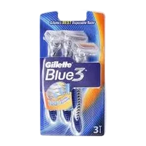 Brijac Blue3 elh Gillette dis 3