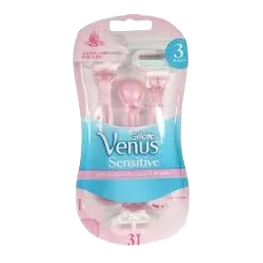 Brijac Venus Sensitive Gillette 3/1