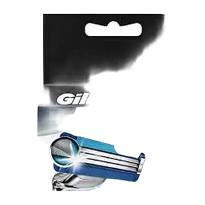 Brijač Gillette Mach 3 Turbo 4 Cart