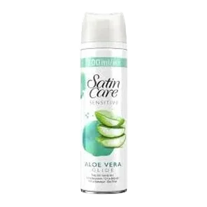 Gel Venus Satin Care Sensit 200ml