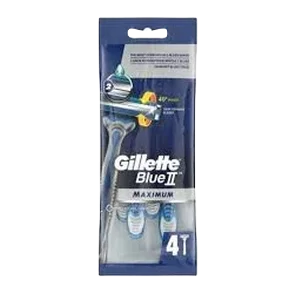 Brijac Gillete Blue 2 Maximum 1kom
