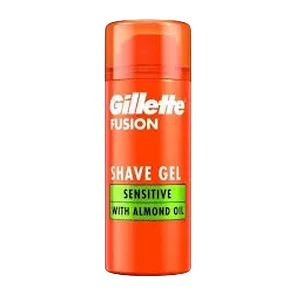 Pena/brijanje Gillette Fusion Sens.75ml