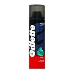 Gel Za Brijanje Gillette Regular 200ml