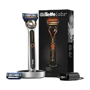 Brijač Heated Razor Start Pack Gill