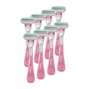 Brijač Sensitive Dispo 6ct Venus